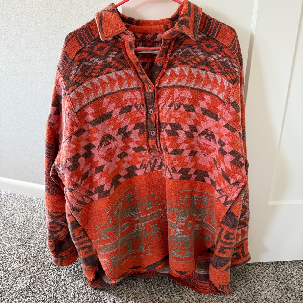 We The Free Arizona Sky Pullover